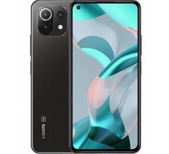 XIAOMI 11 LITE 5G NE (GLOBAL VERSION) 8GB/256GB BLACK