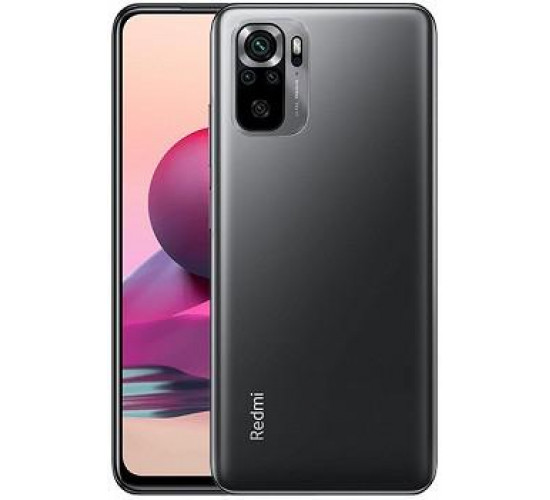 XIAOMI REDMI NOTE 10S (GLOBAL VERSION) 6GB/64GB GREY