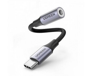 მობილური მოწყობილობების აქსესუარები UGREEN USB-C 80154