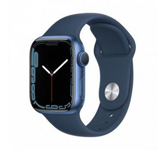 APPLE WATCH SERIES 7 41MM (MKN13) BLUE APPLE WATCH SERIES 7 41MM (MKN13) BLUE