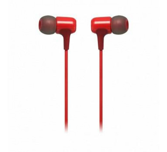 JBL E15 (JBLE15RED) RED