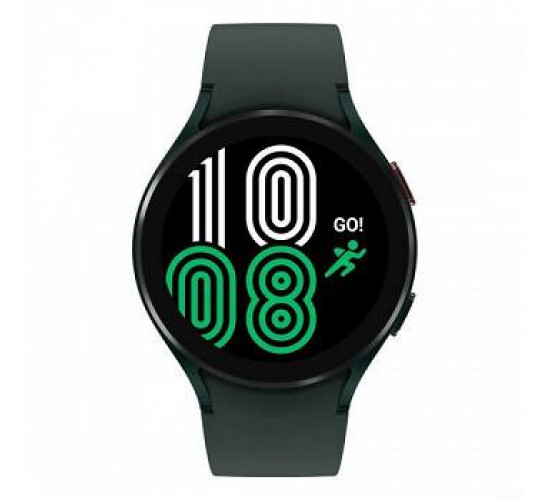 SAMSUNG GALAXY WATCH 4 (SM-R870NZGACIS) GREEN SAMSUNG GALAXY WATCH 4 (SM-R870NZGACIS) GREEN
