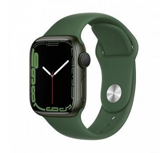 APPLE WATCH SERIES 7 45MM (MKN73) GREEN APPLE WATCH SERIES 7 45MM (MKN73) GREEN