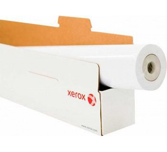 XEROX BACKLIT FILM 195 MICRON ROLLER A0 (450L97030)