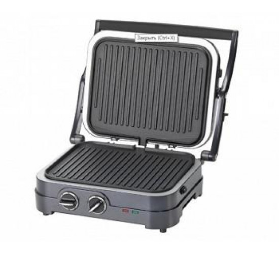 CUISINART GR47BE CUISINART GR47BE