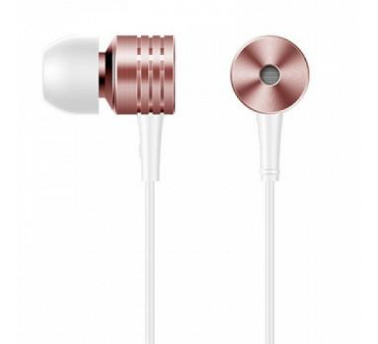 1MORE HEADSET PISTON CLASSIC IN-EAR E1003-ROSE GOLD
