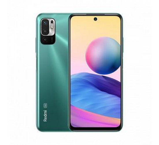 XIAOMI REDMI NOTE 10 5G (GLOBAL VERSION) 8GB/128GB GREEN