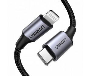 მობილური მოწყობილობების აქსესუარები UGREEN US304 (60759) USB-C