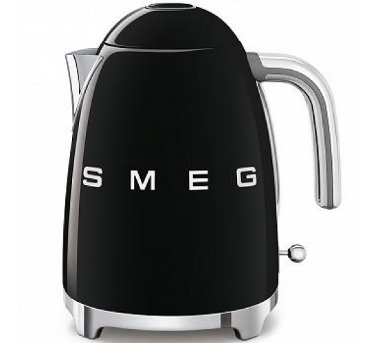 SMEG KLF03BLEU BLACK