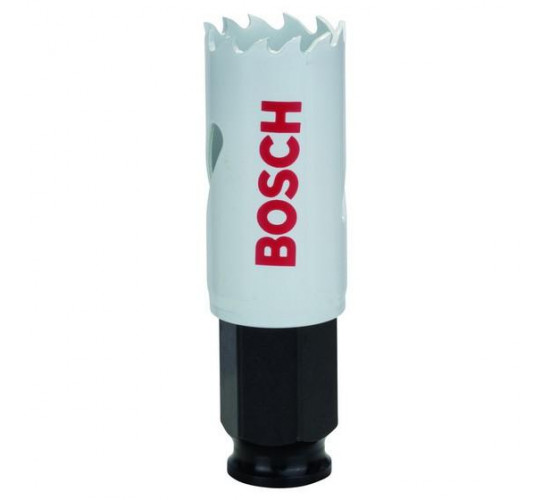 გვირგვინი Bosch Progressor 25 მმ