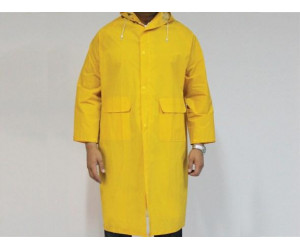 საწვიმარი Orient XL ყვითელი