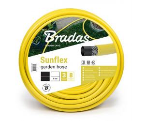 შლანგი Bradas Sunflex WMS3/425 3/4" 25 მ