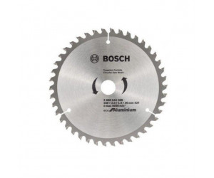 წრიული დისკი Bosch EC AL H 190x20-54