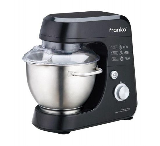 მიქსერი პროფესიონალური Franko FMX-1059 600W