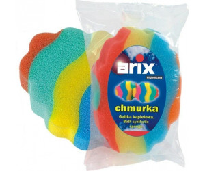 აბაზანის ღრუბელი Arix "CHMURKA"