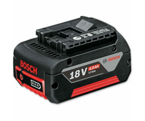 ელემენტი Bosch GBA 18V 4 Ah