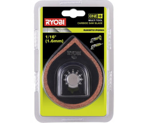 საცმი მრავალფუნქციური ხელსაწყოსთვის Ryobi RAKMT01PGR85