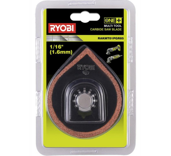საცმი მრავალფუნქციური ხელსაწყოსთვის Ryobi RAKMT01PGR85