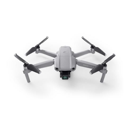 DJI Mavic Air 2 დრონები, გართობა - ჰობი ბრენდი: DJI მოდელი: Mavic Air 2 ასაფრენი წონა: 570 g საფრენი მოწყობილობა-ზომები: Folded: 180×97×74 mm (Length×Width×Height), Unfolded: 183×253×77 mm (Length×Width×Height) დიაგონალური ზომა: 302 mm მაქს. DJI Mavic Air 2