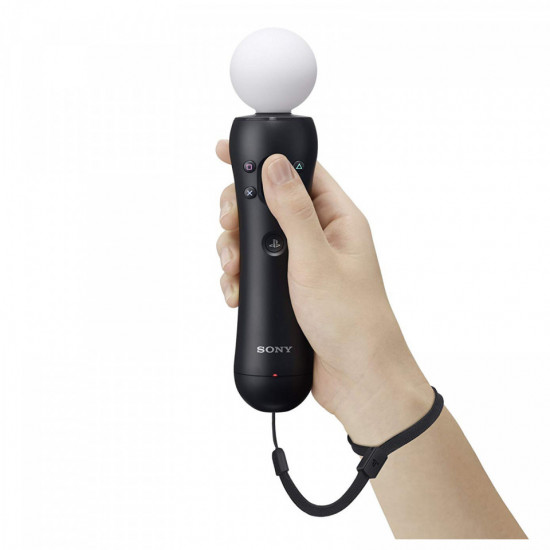 PS MOVE 2 TWIN PACK-PS719924265