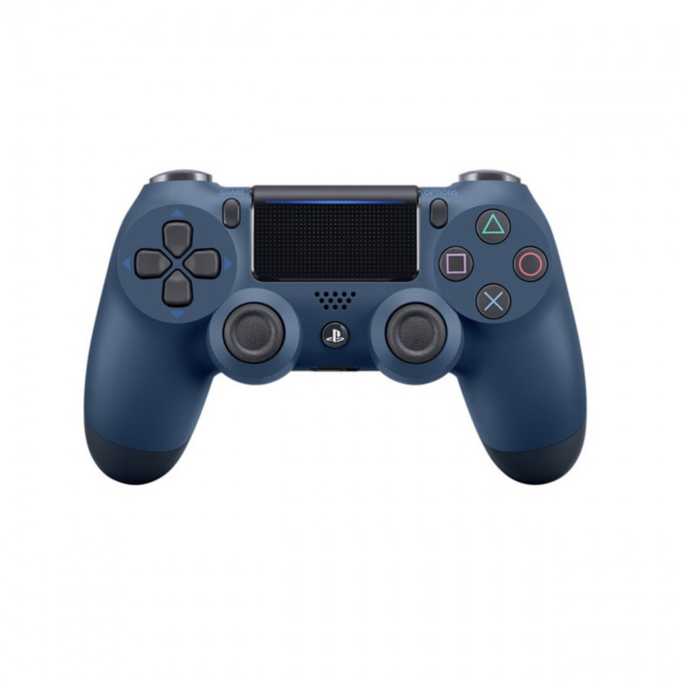 PS4 DUALSHOCK 4 V2 BLUE გართობა - ჰობი, კონსოლის აქსესუარები ძირითადი მახასიათებლებიფერი ლურჯიზოგადი მახასიათებლებიწონა 300უსადენო ინტერფეისი Bluetoothდატენვის ინტერფეისი C ტიპის USBყურსასმენის ჯეკი Yes PS4 DUALSHOCK 4 V2 BLUE გართობა - ჰობი, კონსოლის აქსესუარები ძირითადი მახასიათებლებიფერი ლურჯიზოგადი მახასიათებლებიწონა 300უსადენო ინტერფეისი Bluetoothდატენვის ინტერფეისი C ტიპის USBყურსასმენის ჯეკი Yes