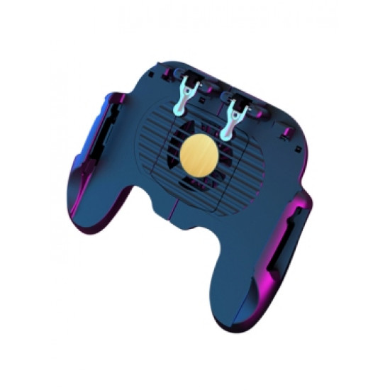 Wireless PUBG controllers H6 ჯოისტიკი ტელეფონები მახასიათებელი : მობილურის კონტროლერი,წონა : 0. Wireless PUBG controllers H6 ჯოისტიკი