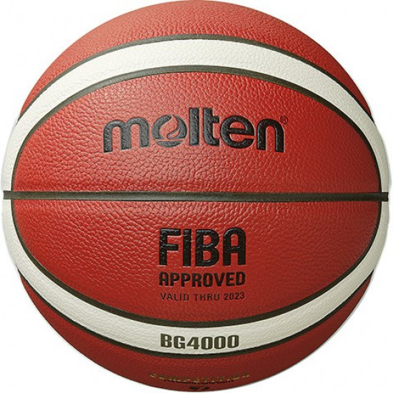 კალათბურთის ბურთი MOLTEN B7G4000-X FIBA ზომა 7 სინთ სპორტი და ფიტნესი, სპორტი და აქსესუარები კალათბურთის ბურთი MOLTEN B7G4000-X FIBA ზომა 7 სინთ