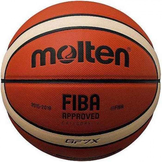 კალათბურთის ბურთი MOLTEN BGF7X-X FIBA შეჯიბრის, სინთ. ტყავი სპორტი და ფიტნესი, სპორტი და აქსესუარები კალათბურთის ბურთი MOLTEN BGF7X-X FIBA შეჯიბრის, სინთ. ტყავი