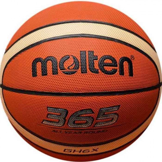 კალათბურთის ბურთი MOLTEN BGH6X სავარჯიშო, სინთ. ტყავი სპორტი და ფიტნესი, სპორტი და აქსესუარები კალათბურთის ბურთი MOLTEN BGH6X სავარჯიშო, სინთ. ტყავი