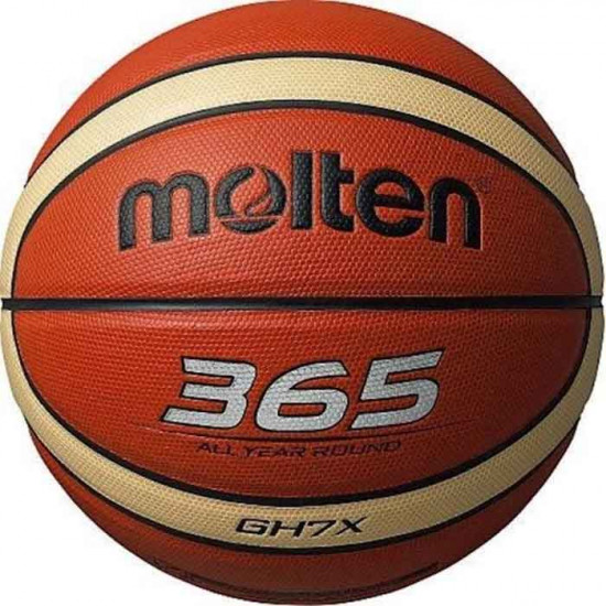 კალათბურთის ბურთი MOLTEN BGH7X სავარჯიშო, სინთ. ტყავი სპორტი და ფიტნესი, სპორტი და აქსესუარები კალათბურთის ბურთი MOLTEN BGH7X სავარჯიშო, სინთ. ტყავი