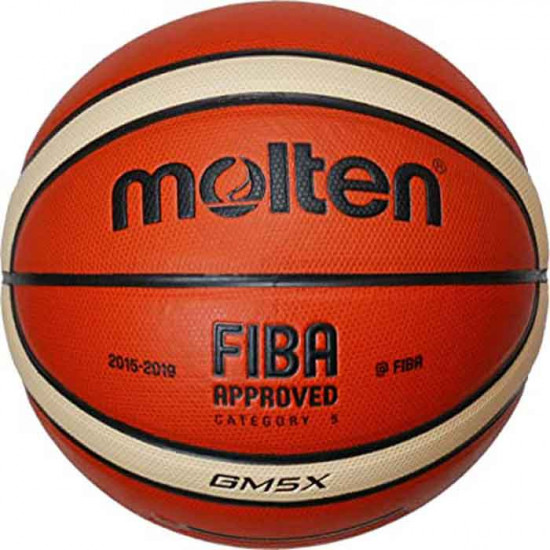 კალათბურთის ბურთი MOLTEN BGM5X FIBA ტოპ სავარჯიშო, სინთ. ტყავი სპორტი და ფიტნესი, სპორტი და აქსესუარები კალათბურთის ბურთი MOLTEN BGM5X FIBA ტოპ სავარჯიშო, სინთ. ტყავი