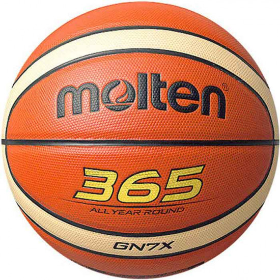 კალათბურთის ბურთი MOLTEN BGN7X სავარჯიშო, სინთ. ტყავი სპორტი და ფიტნესი, სპორტი და აქსესუარები კალათბურთის ბურთი MOLTEN BGN7X სავარჯიშო, სინთ. ტყავი