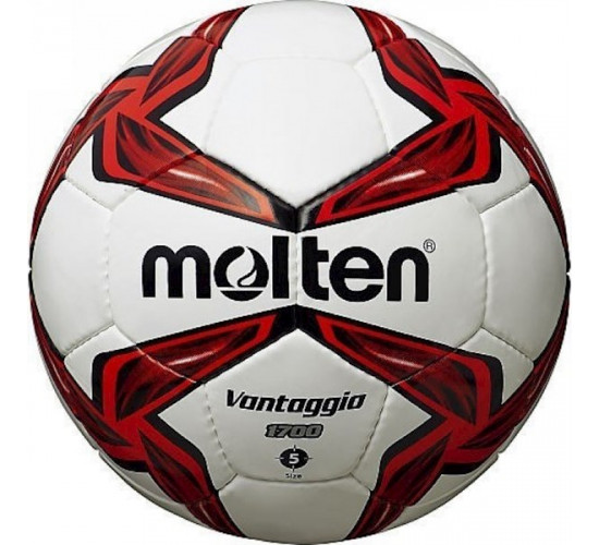 ფეხბურთის ბურთი MOLTEN F5A2810