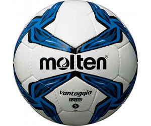 ფეხბურთის ბურთი MOLTEN F5V1700 გარე მოხმარების, PVC ზომა 5