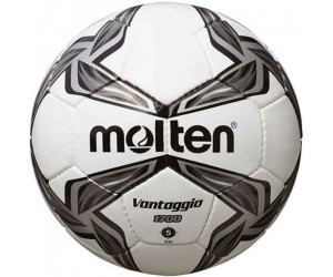 ფეხბურთის ბურთი MOLTEN F5V1700-K გარე მოხმარების, PVC ზომა 5