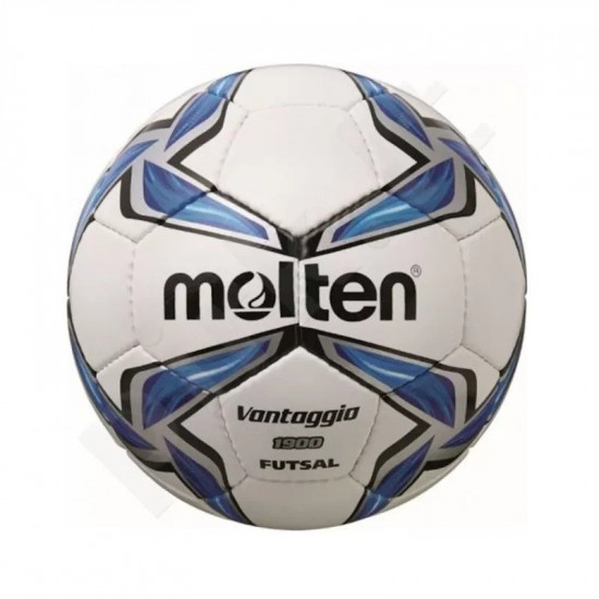 ფეხბურთის ბურთი MOLTEN F9V1900 სავარჯიშო PU ტყავი სპორტი და ფიტნესი, სპორტი და აქსესუარები ფეხბურთის ბურთი MOLTEN F9V1900 სავარჯიშო PU ტყავი