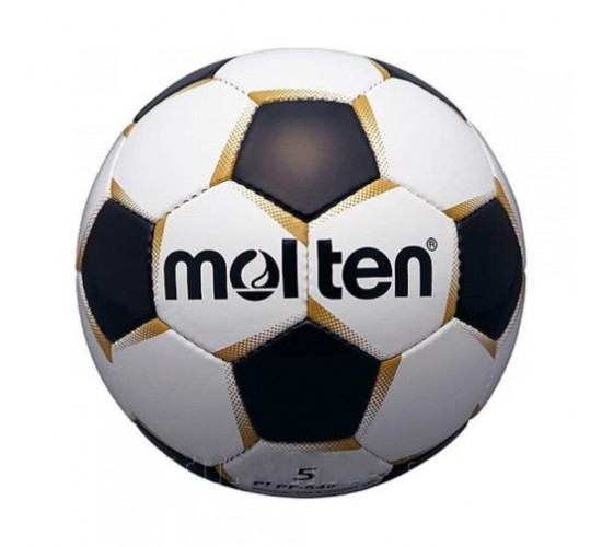 ფეხბურთის ბურთი MOLTEN PF-540 გარე მოხმარების, PVC ზომა 5