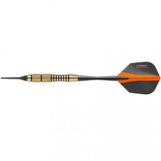 დარტსი პლასტმასის წვერით HARROWS MATRIX 7097 3x14გრ სპორტი და ფიტნესი, სპორტი და აქსესუარები დარტსი პლასტმასის წვერით HARROWS MATRIX 7097 3x14გრ