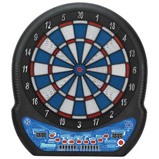 დარტსის დაფა HARROWS MASTERS CHOICE 3 DART GAME სპორტი და ფიტნესი, სპორტი და აქსესუარები დარტსის დაფა HARROWS MASTERS CHOICE 3 DART GAME