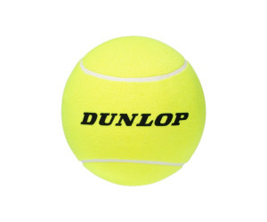 ჩოგბურთის ბურთი ცალი DUNLOP AO JUMBO BALL