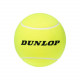 ჩოგბურთის ბურთი ცალი DUNLOP AO JUMBO BALL