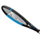ჩოგბურთის გარე ჩოგანი DUNLOP FX700 (27.5 ჩოგბურთის გარე ჩოგანი DUNLOP FX700 (27.5 ) G3