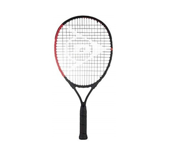 ჩოგბურთის ჩოგანი DUNLOP CX COMP JNR 23 G7 200გრ სპორტი და ფიტნესი, სპორტი და აქსესუარები ჩოგბურთის ჩოგანი DUNLOP CX COMP JNR 23 G7 200გრ
