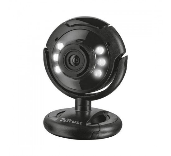 Trust Spotlight Webcam Pro