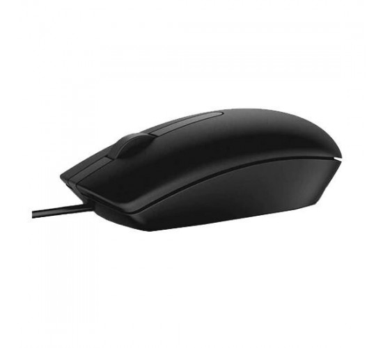 Dell Optical mouse MS116