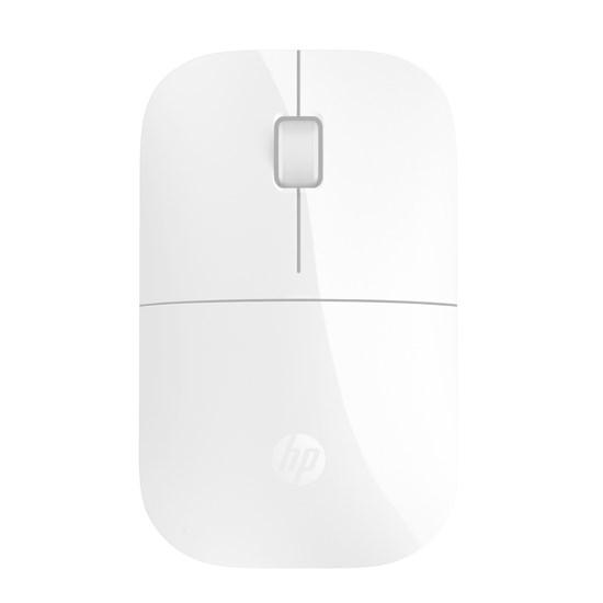 HP Wireless Mouse Z3700 V0L80AA კომპიუტერული ტექნიკა, კომპიუტერის აქსესუარები ბრენდი: HP პროდუქტის ტიპი: Classic ინტერფეისი: USB კავშირი: Wireless გარჩევადობა: 1200 dpi ფერი: white HP Wireless Mouse Z3700 V0L80AA