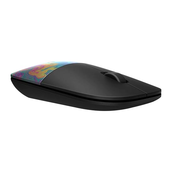 HP Wireless Mouse Z3700 7UH85AA კომპიუტერული ტექნიკა, კომპიუტერის აქსესუარები მაუსის წონა: 0. HP Wireless Mouse Z3700 7UH85AA
