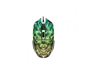 Defender Gaming Mouse GM-033 Chaos