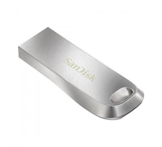 SanDisk Ultra Luxe 128GB USB 3.1 SDCZ74-128G-G46