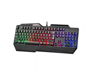 Defender Gaming Keyboard GK-310L Glorious